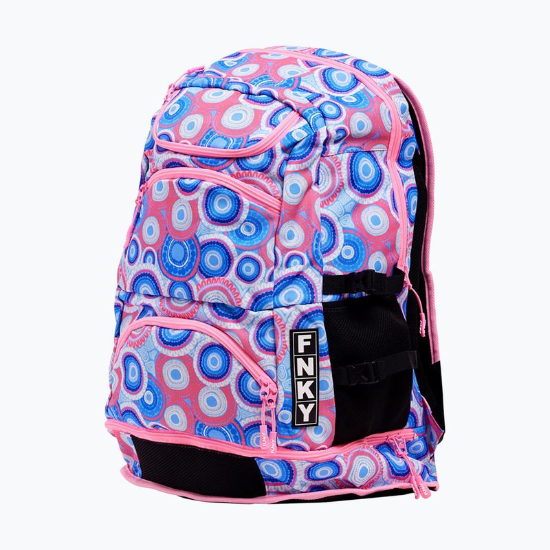 Kuprinė Funky Elite Squad 36 l bundjalung blue 3