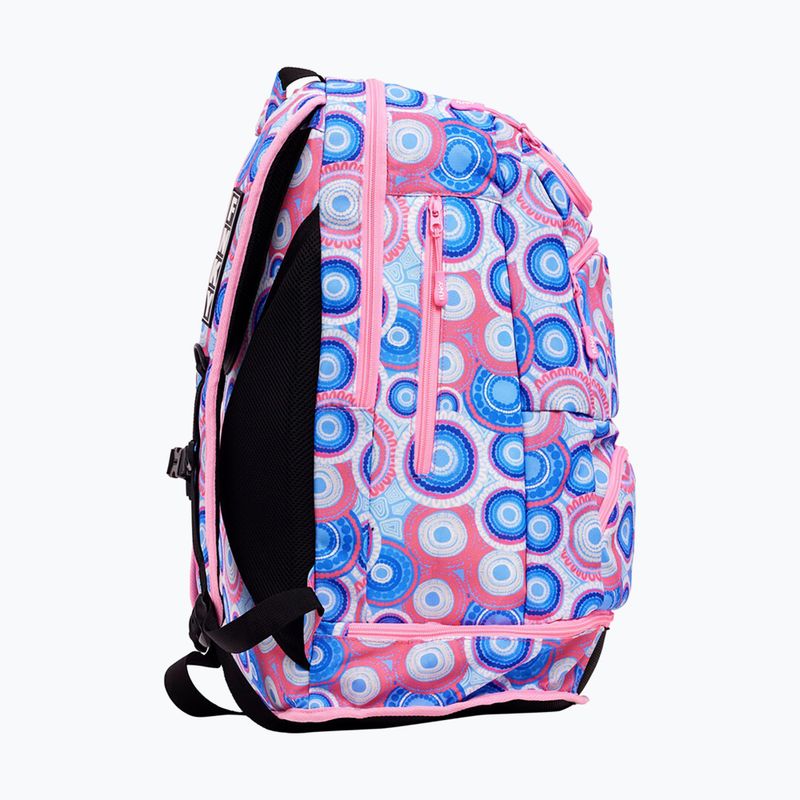 Kuprinė Funky Elite Squad 36 l bundjalung blue 5