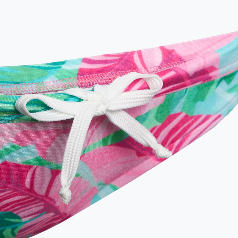 Maudymosi kostiumėlio apačia Funkita Hipster Brief tropic palm 4