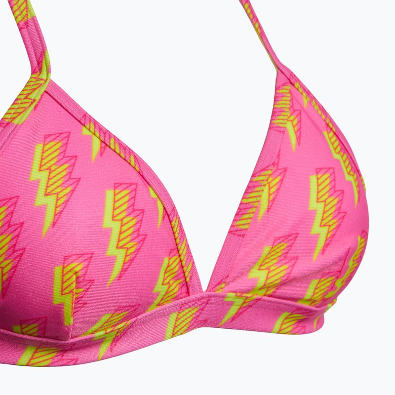 Maudymosi kostiumėlio viršus Funkita Tri Top stunner 3