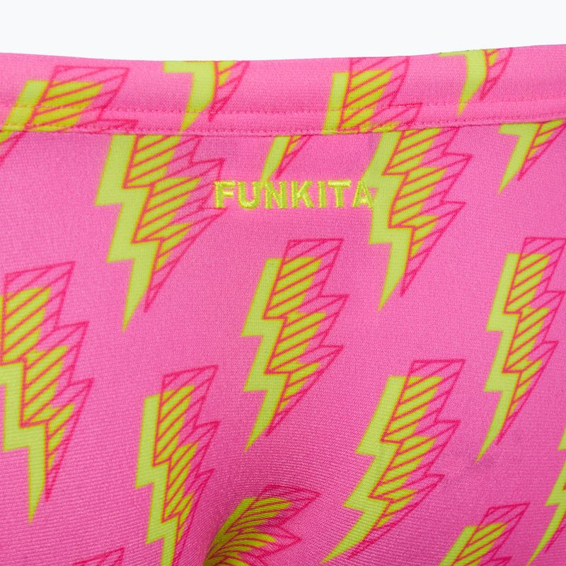 Maudymosi kostiumėlio apačia Funkita Hipster Brief stunner 3