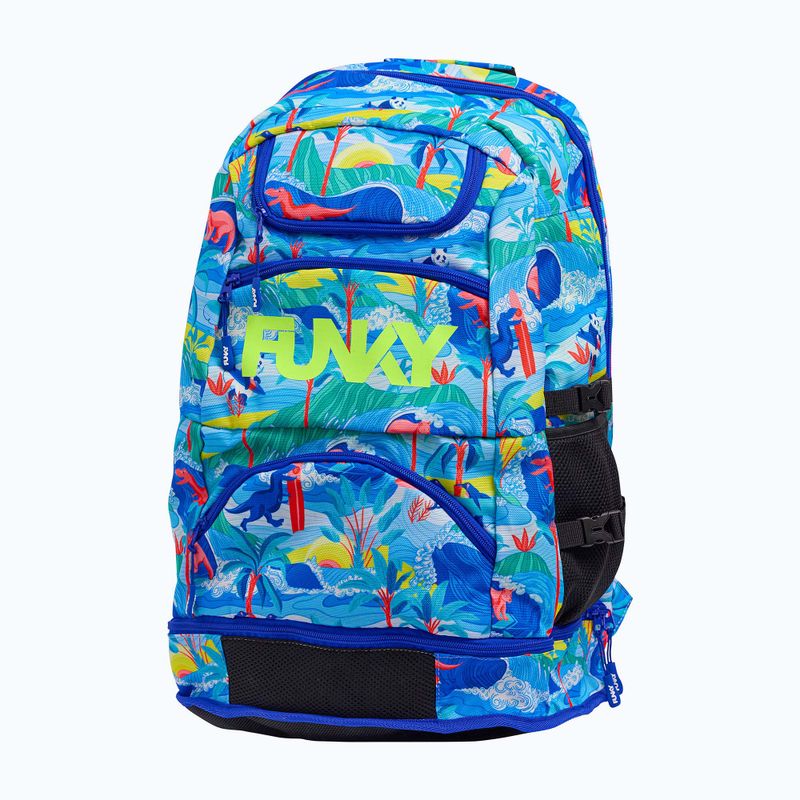 Kuprinė Funky Elite Squad 36 l duuude 2
