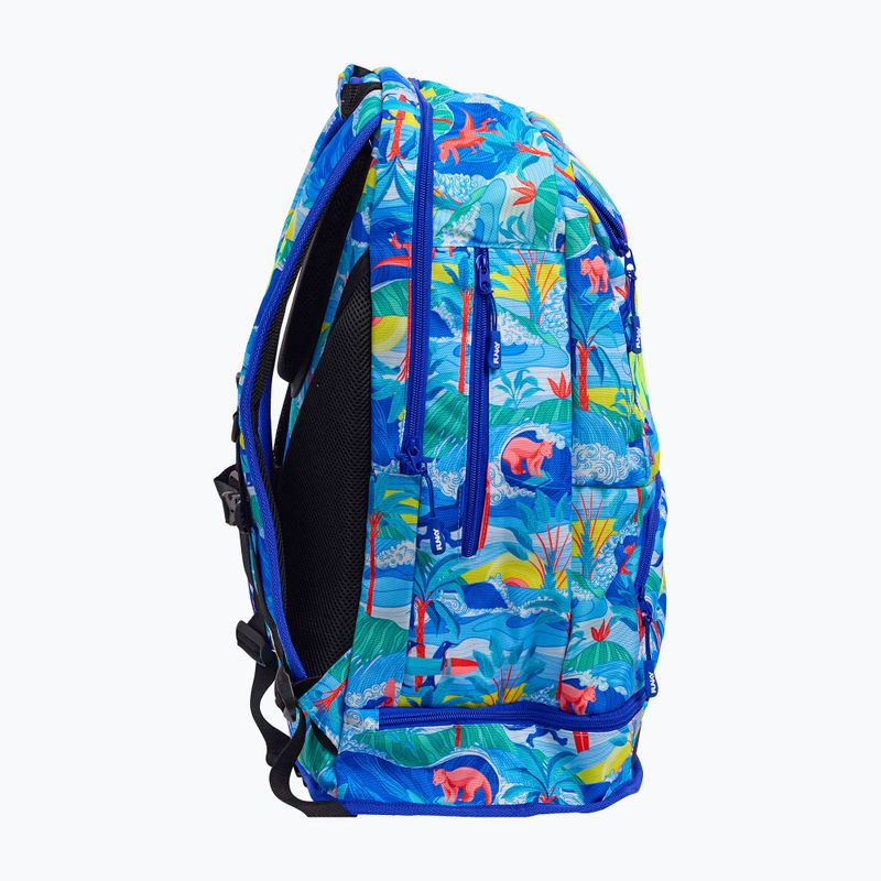 Kuprinė Funky Elite Squad 36 l duuude 4