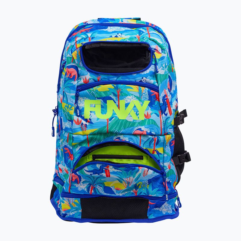 Kuprinė Funky Elite Squad 36 l duuude 6