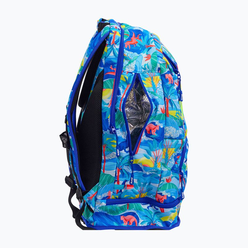 Kuprinė Funky Elite Squad 36 l duuude 7