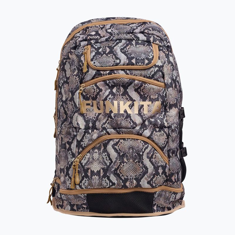 Kuprinė Funkita Elite Squad 36 l rattle racer