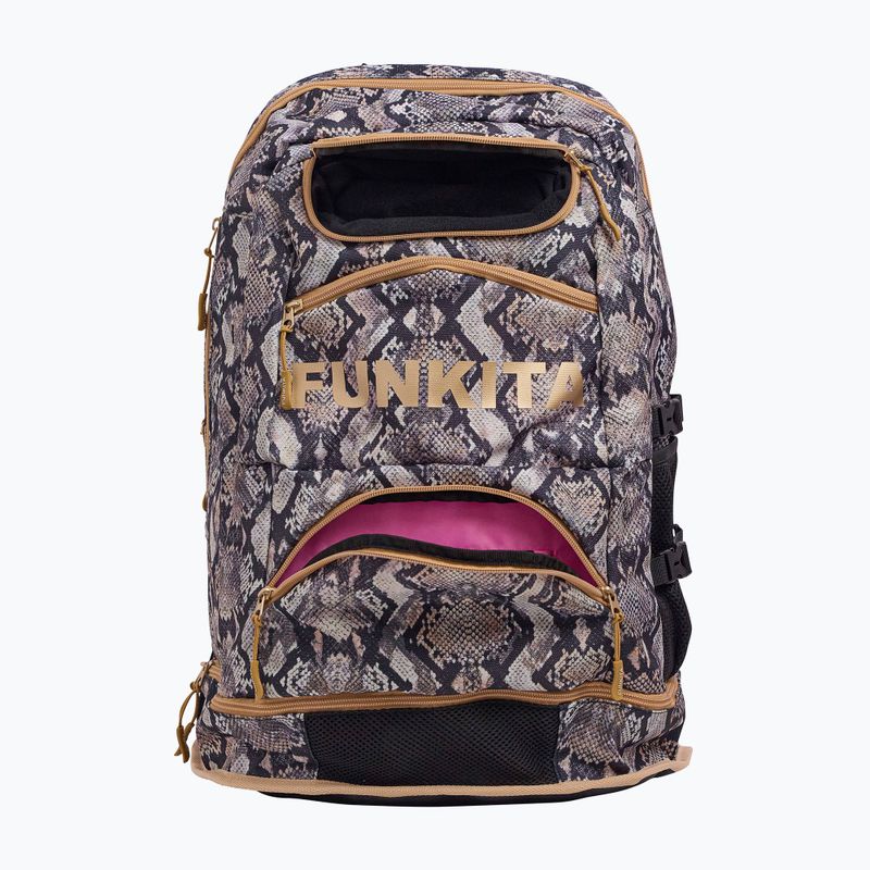 Kuprinė Funkita Elite Squad 36 l rattle racer 6