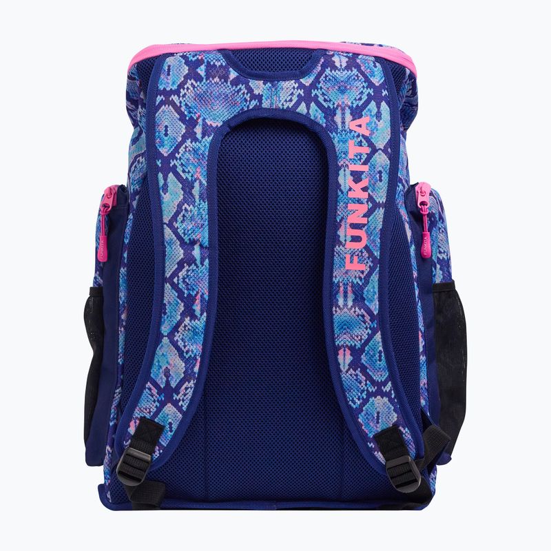 Kuprinė Funkita Space Case 40 l blue viper 3