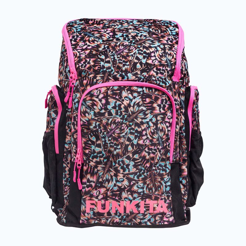Kuprinė Funkita Space Case 40 l copper cluster