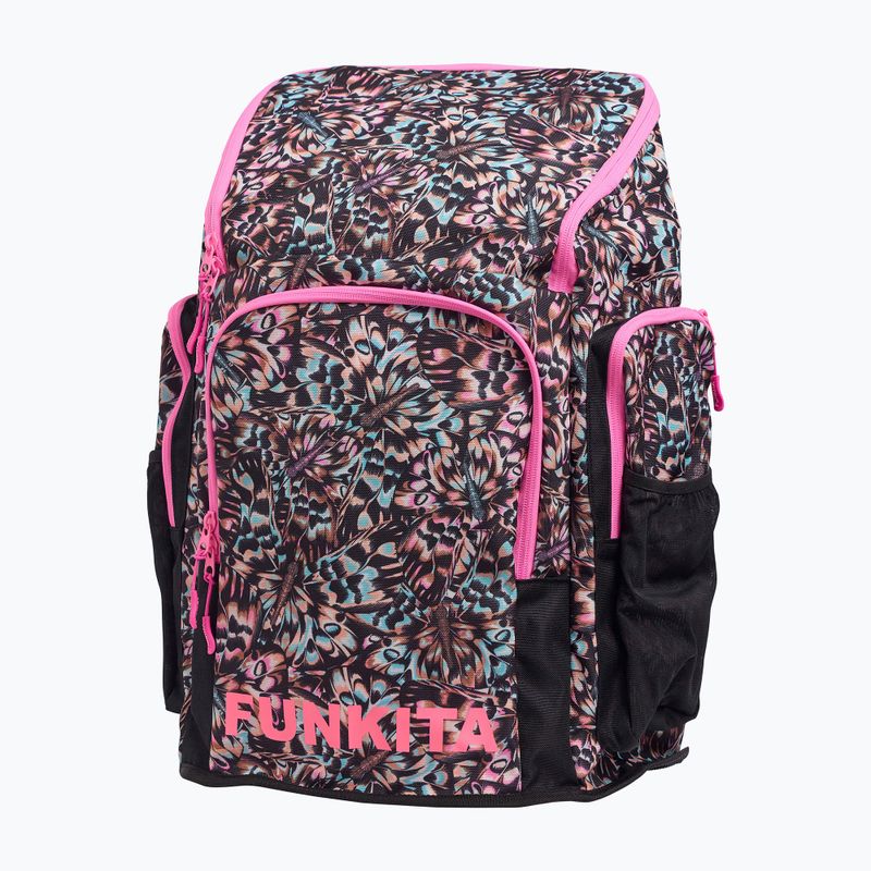 Kuprinė Funkita Space Case 40 l copper cluster 2