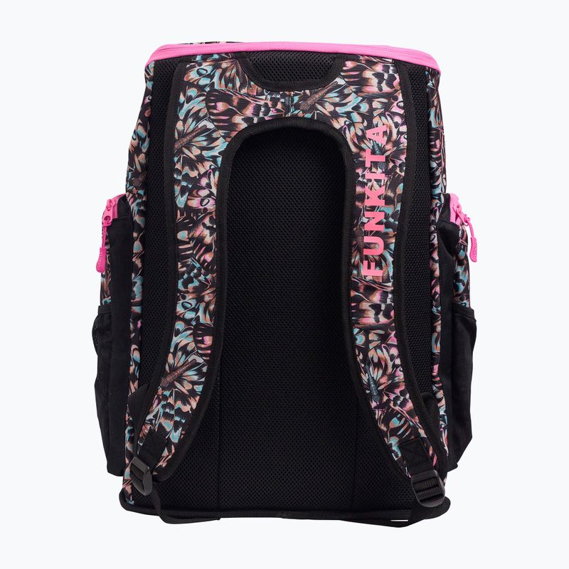 Kuprinė Funkita Space Case 40 l copper cluster 3