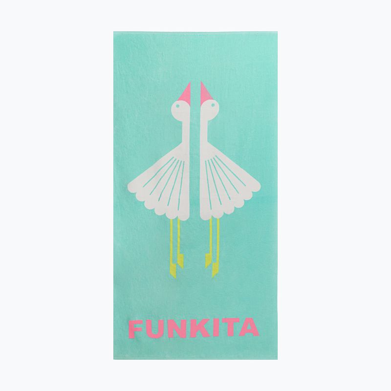 Rankšluostis Funkita Cotton loose goose