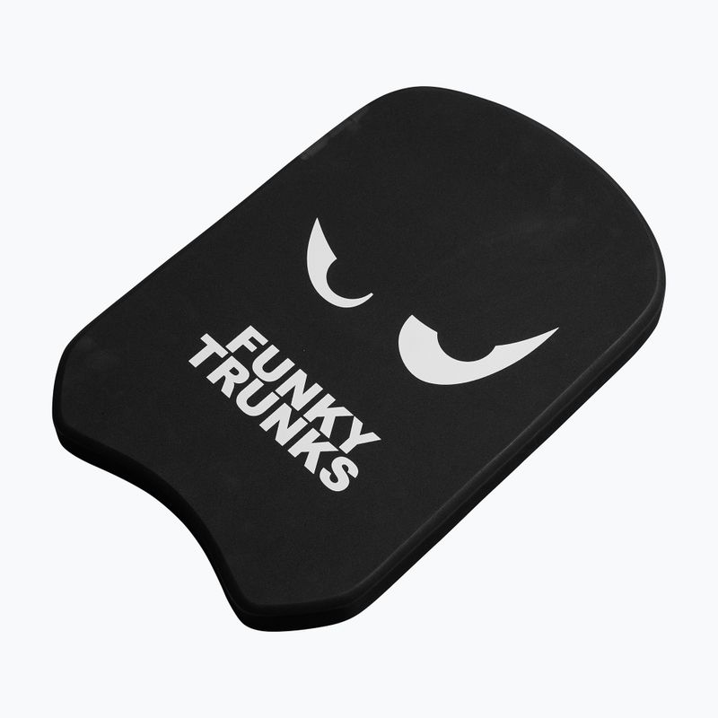 Plaukimo lenta Funky Trunks Training Kickboard eye spy 3