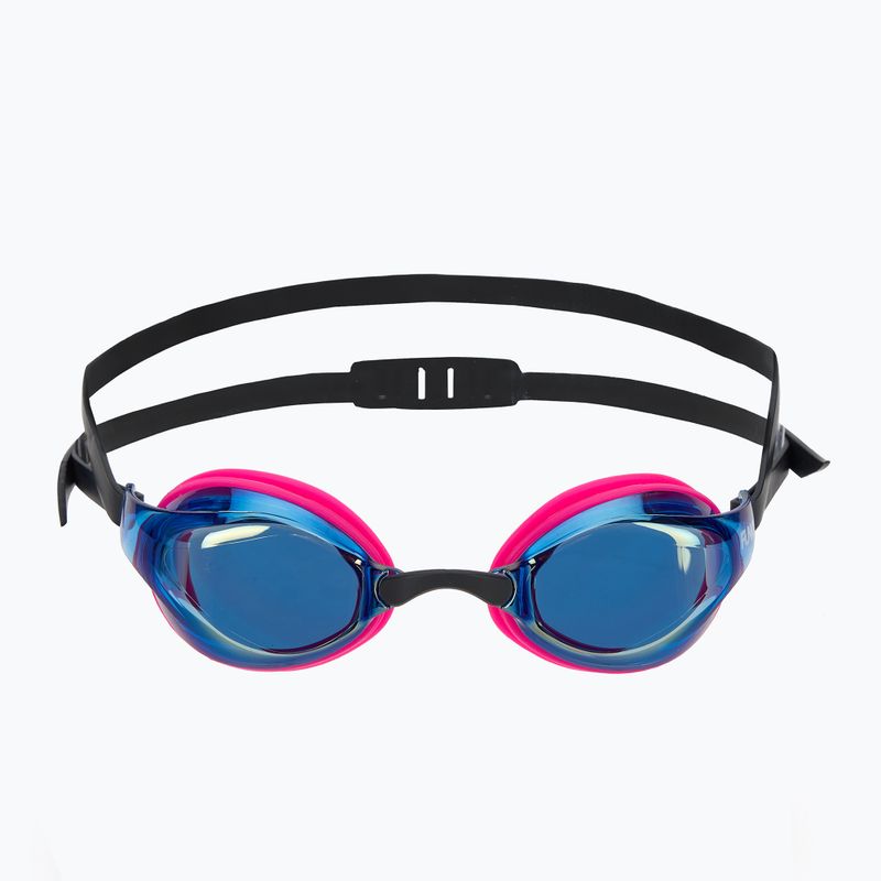 Plaukimo akiniai Funky XT Machine Mirror pink shadow 2