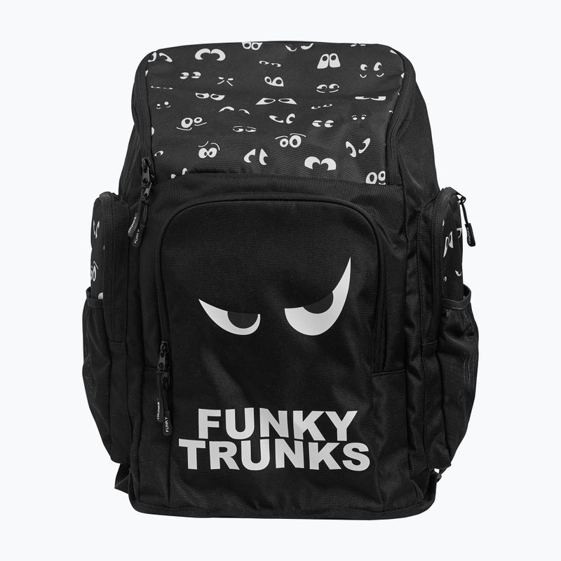 Kuprinė Funky Space Case 40 l eye spy