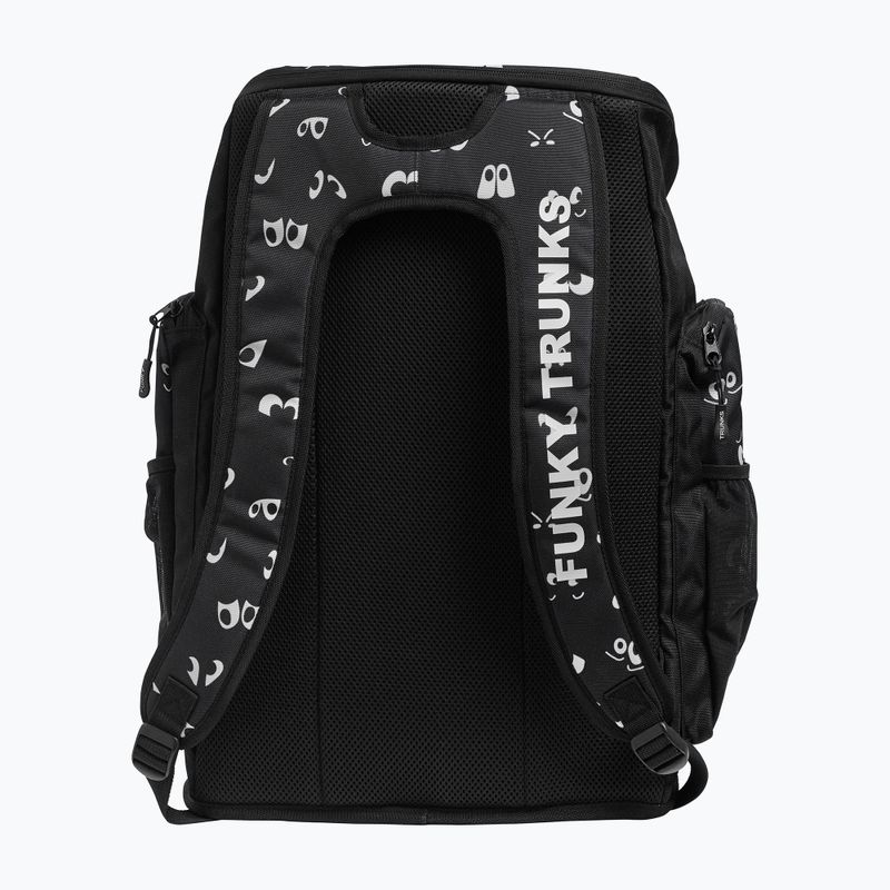 Kuprinė Funky Space Case 40 l eye spy 3