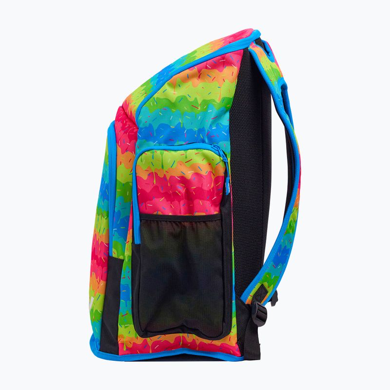 Kuprinė Funky Space Case 40 l melting mayhem 5