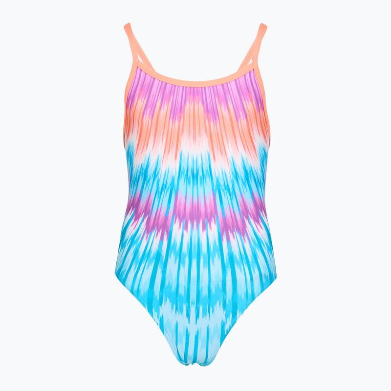 Vaikiškas vientisas maudymosi kostiumėlis Funkita Single Strap One Piece birdie bird