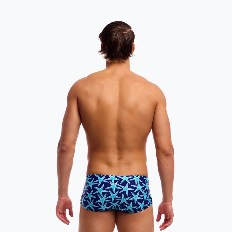 Vyriškos plaukimo trumpikės Funky Trunks Classic Trunks 3