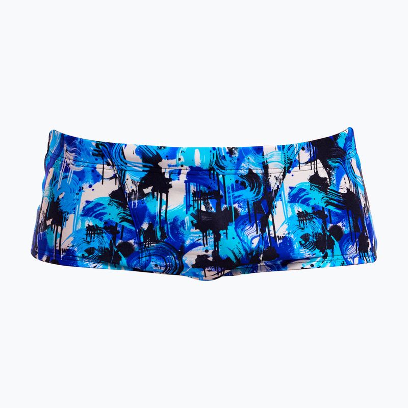 Vyriškos plaukimo trumpikės Funky Trunks Classic Trunks you messer