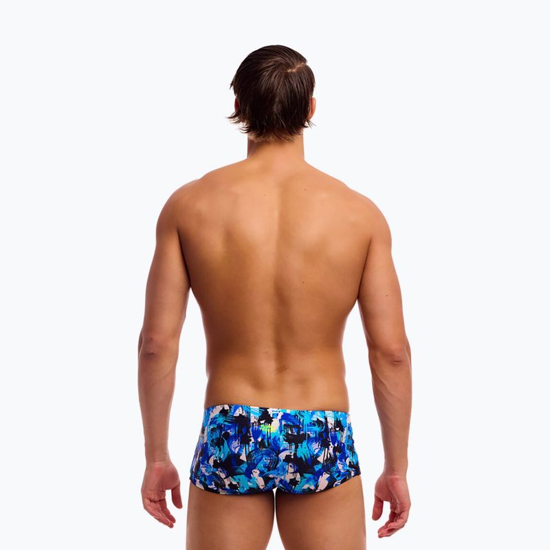 Vyriškos plaukimo trumpikės Funky Trunks Classic Trunks you messer 3