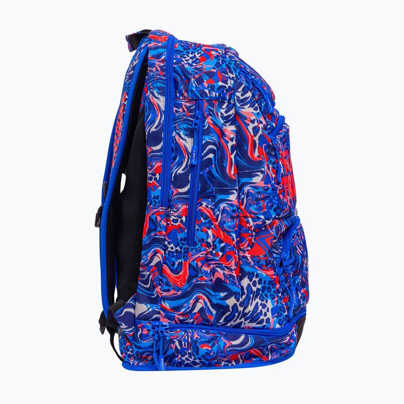 Kuprinė Funky Trunks Elite Squad 36 l mad cat 5