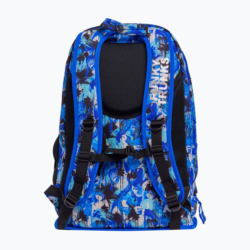 Kuprinė Funky Trunks Elite Squad 36 l you messer 3