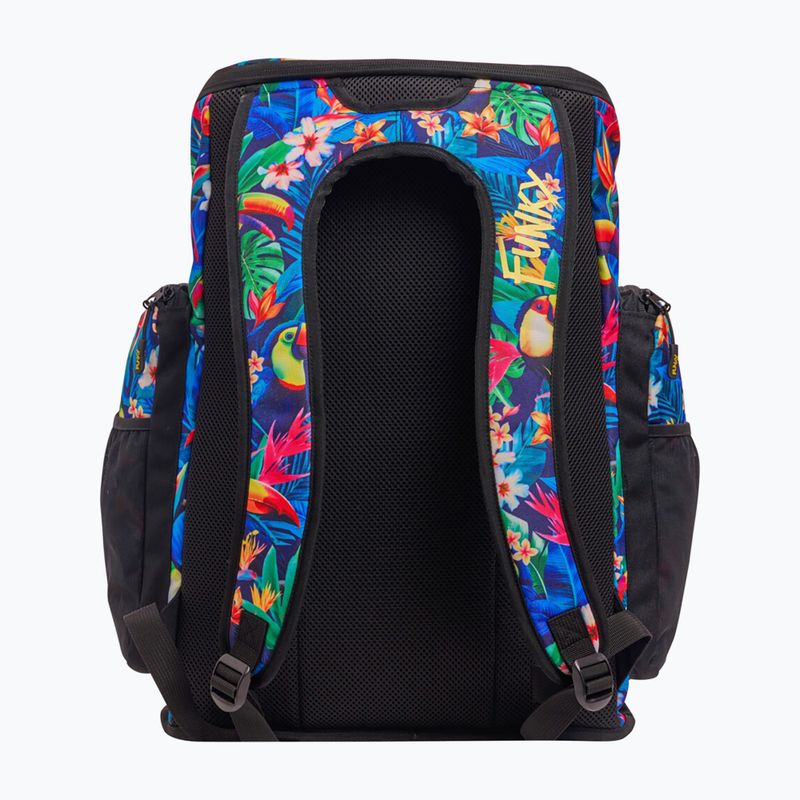 Kuprinė Funky Space Case 40 l birdie wordie 3