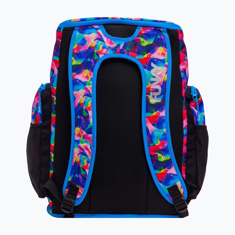 Kuprinė Funky Space Case 40 l wet wave 3
