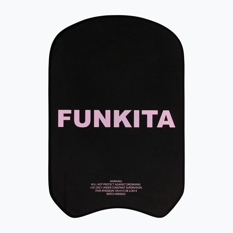 Plaukimo lenta Funkita Training Kickboard tipsy tiger 2