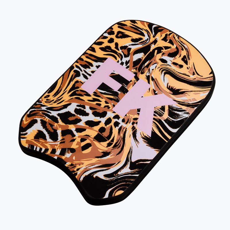 Plaukimo lenta Funkita Training Kickboard tipsy tiger 3