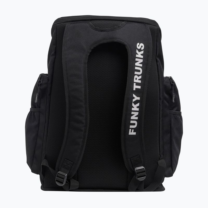 Kuprinė Funky Trunks Space Case 40 l roar energy 3