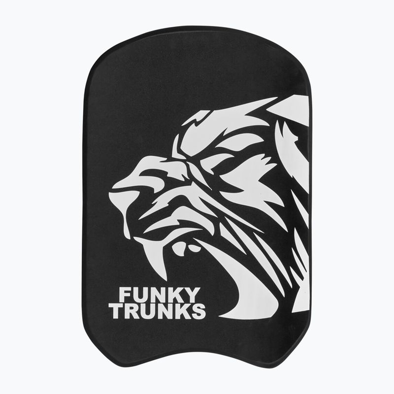 Plaukimo lenta Funky Trunks Training Kickboard roar energy