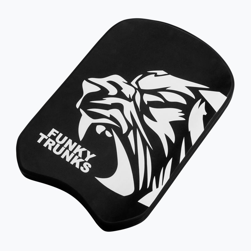 Plaukimo lenta Funky Trunks Training Kickboard roar energy 2