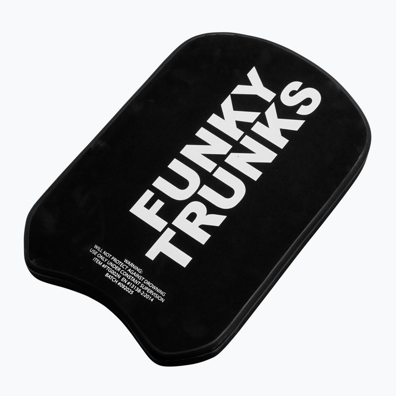 Plaukimo lenta Funky Trunks Training Kickboard roar energy 3