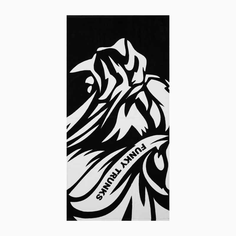 Rankšluostis Funky Trunks Cotton roar energy