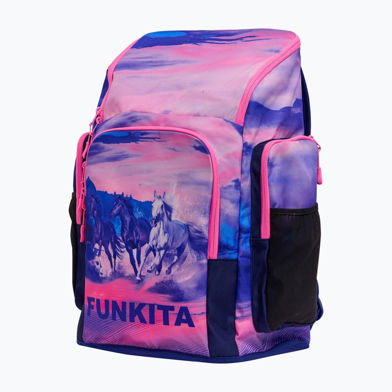 Kuprinė Funkita Space Case 40 l ride time 2