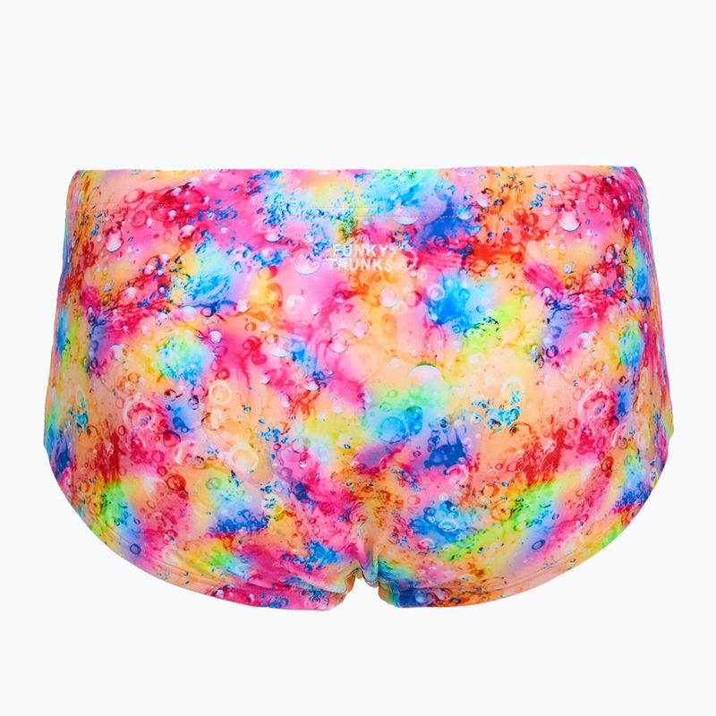 Vyriškos plaukimo glaudės Funky Trunks Classic Trunks dry me 2