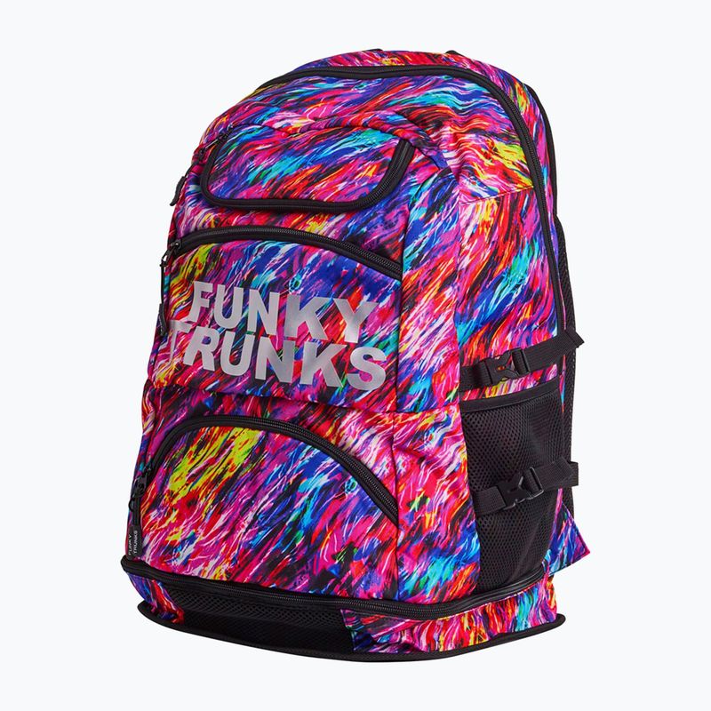 Kuprinė Funky Trunks Elite Squad 36 l big bang 2