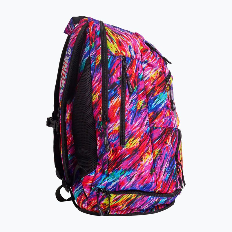 Kuprinė Funky Trunks Elite Squad 36 l big bang 4