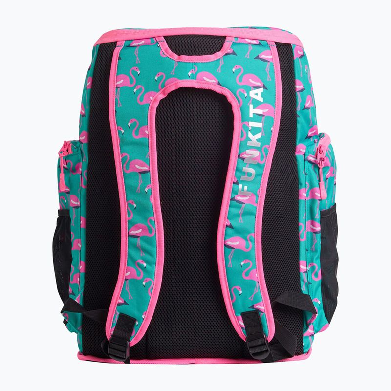 Kuprinė Funkita Space Case 40 l go flamingo! 3
