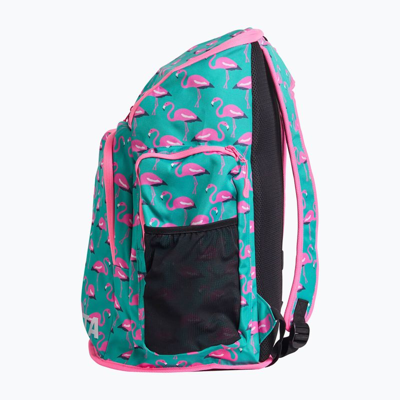Kuprinė Funkita Space Case 40 l go flamingo! 4