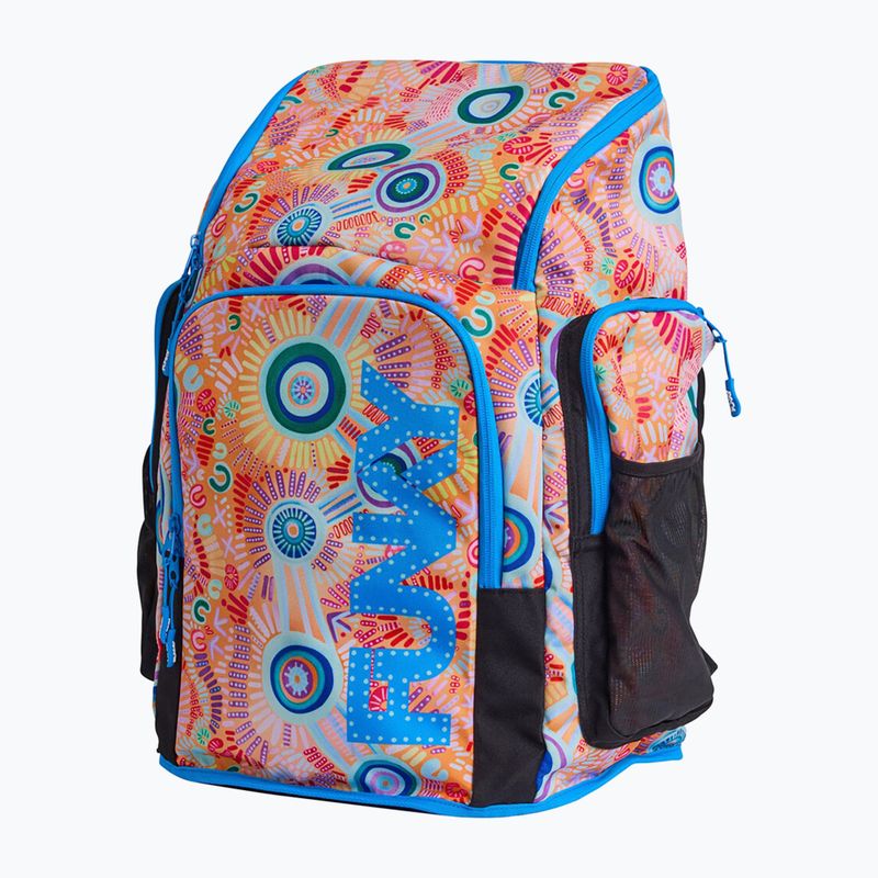 Kuprinė Funky Space Case 40 l kulin colour 2