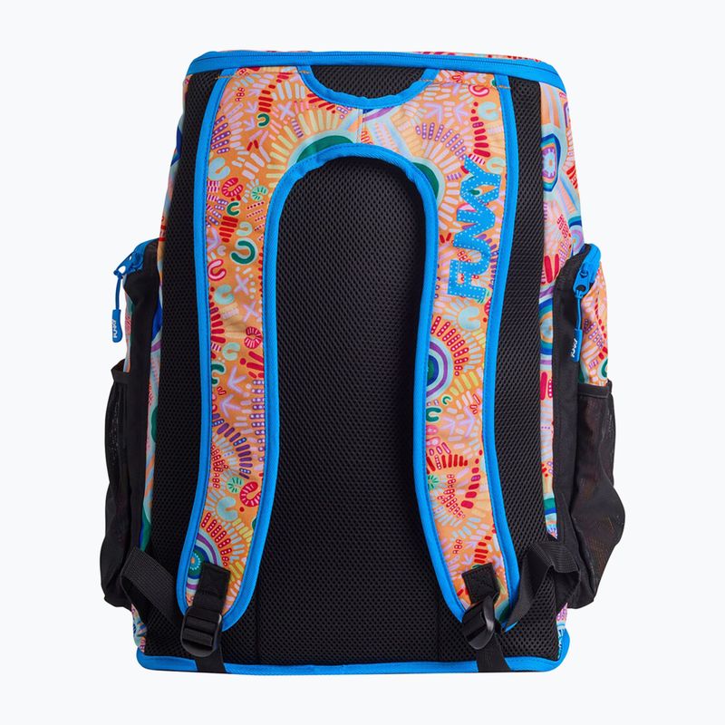 Kuprinė Funky Space Case 40 l kulin colour 3