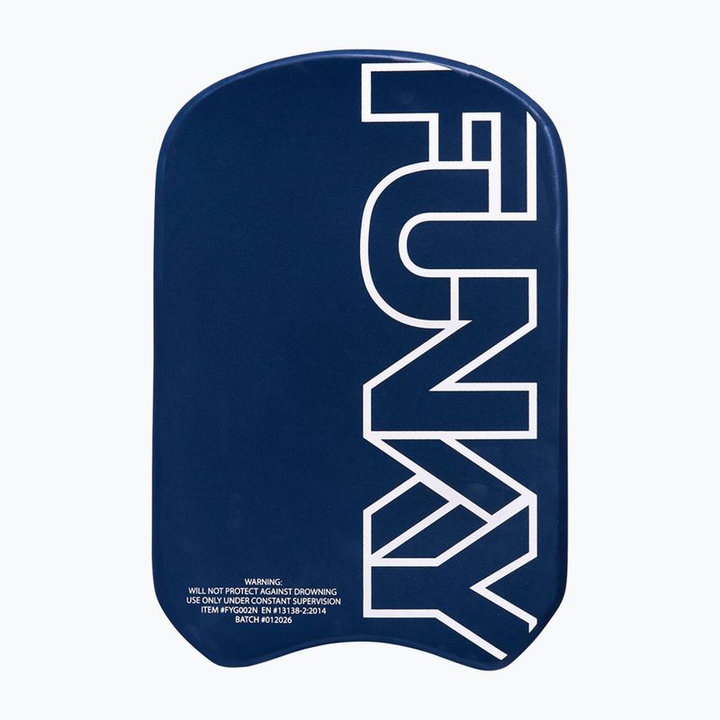 Plaukimo lenta Funky Training blue bits 2