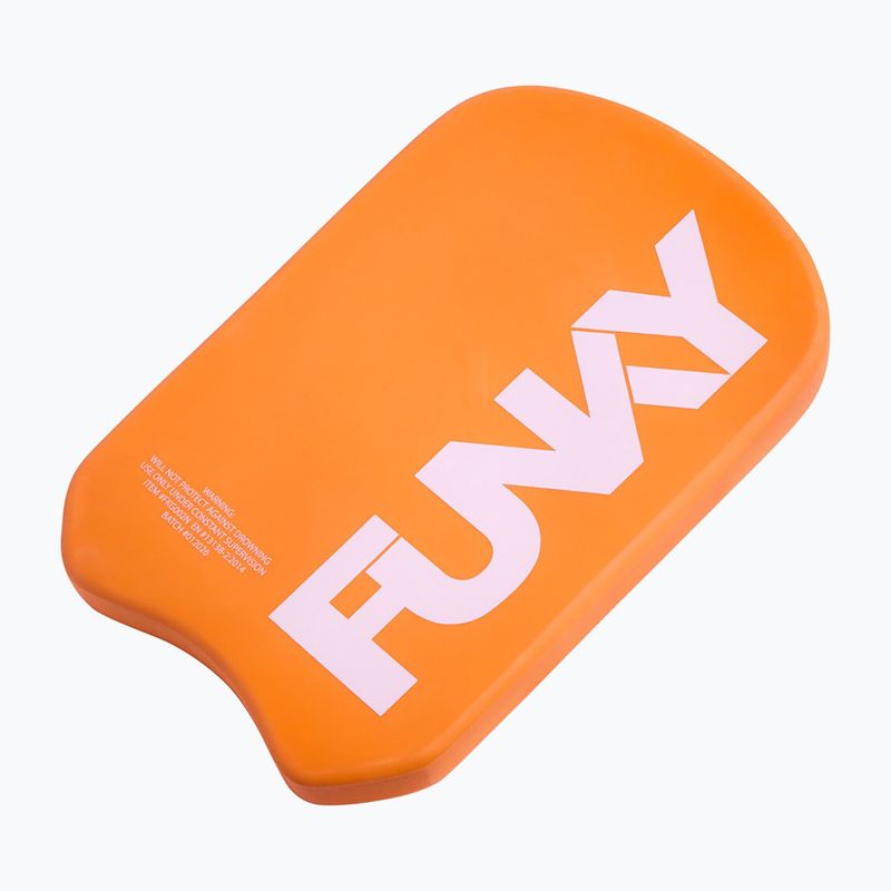 Plaukimo lenta Funky Training kulin colour 4