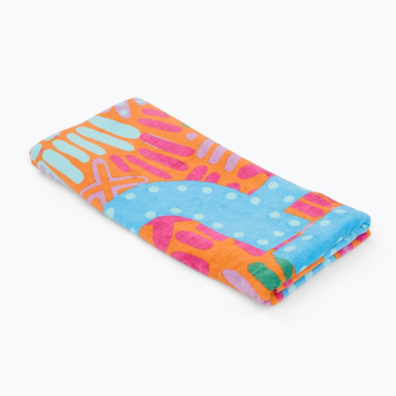 Rankšluostis Funky Cotton Towel kulin colour 3