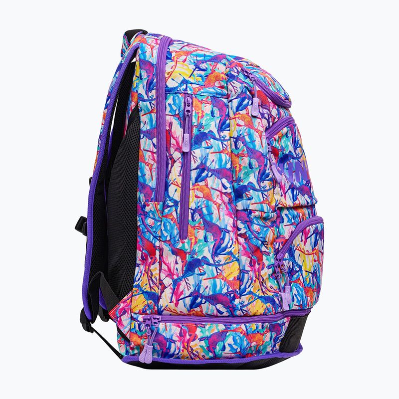 Kuprinė Funkita Elite Squad 36 l dreamy weedy 5