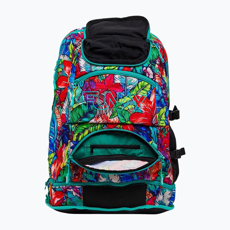 Kuprinė Funky Trunks Elite Squad 36 l loud proud 6