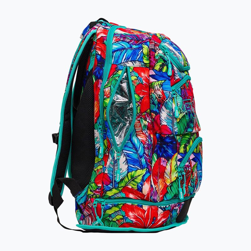 Kuprinė Funky Trunks Elite Squad 36 l loud proud 7
